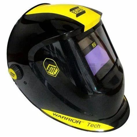 ? Máscara de Solda Warrior Tech - ESAB - Foto 2