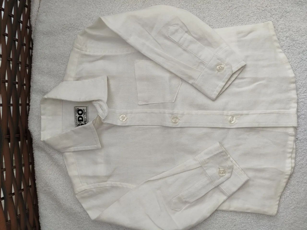 Conjunto infantil  - Foto 4