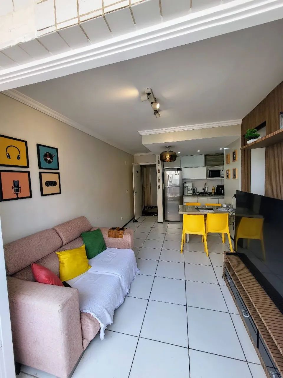 Foto - São Luís - Calhau