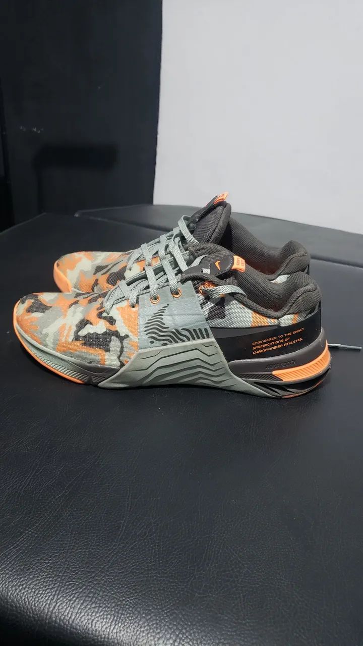 Tênis Nike Metcon 8 