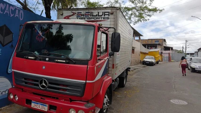 Carretos e Mudanças 
