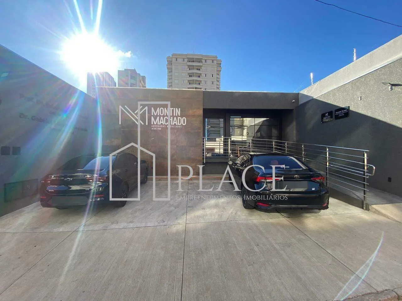 Sala para aluguel BOA VISTA 1.500,00