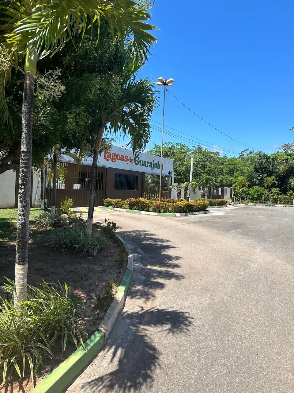 Foto - Salvador - Massaranduba