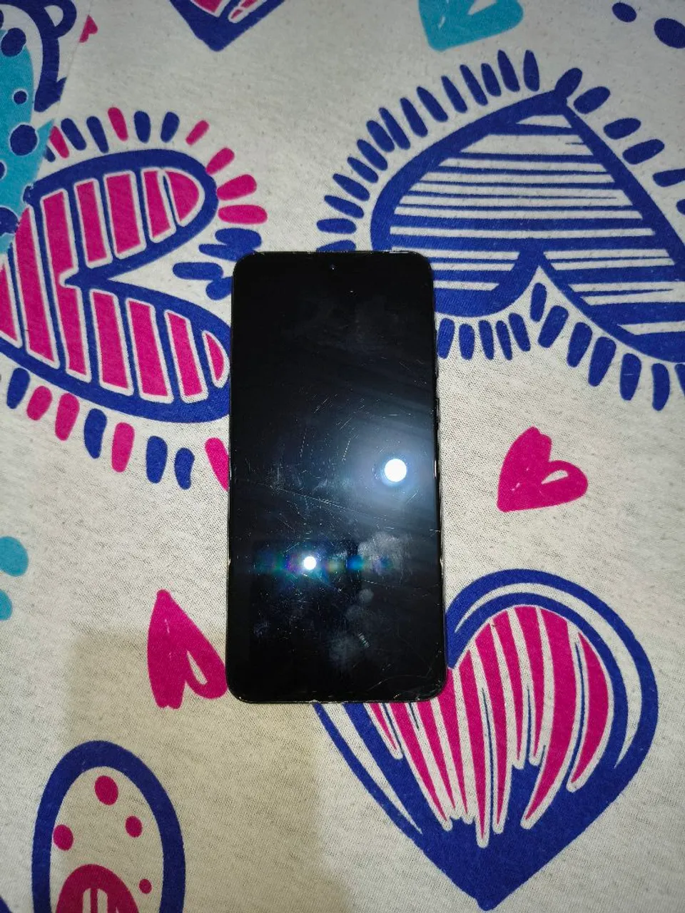 Motorola Edge 30 neo