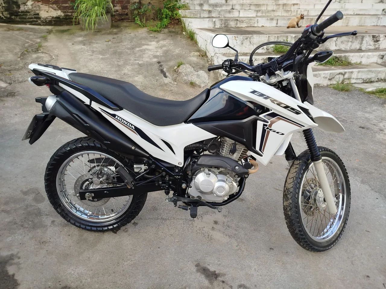 Moto Bros ESDD 2023
