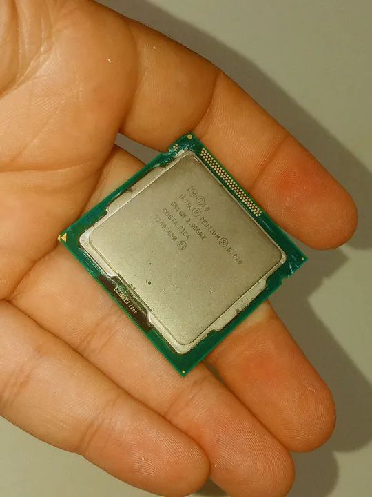 Processador Pentium G2020 (Usado) - Foto 3