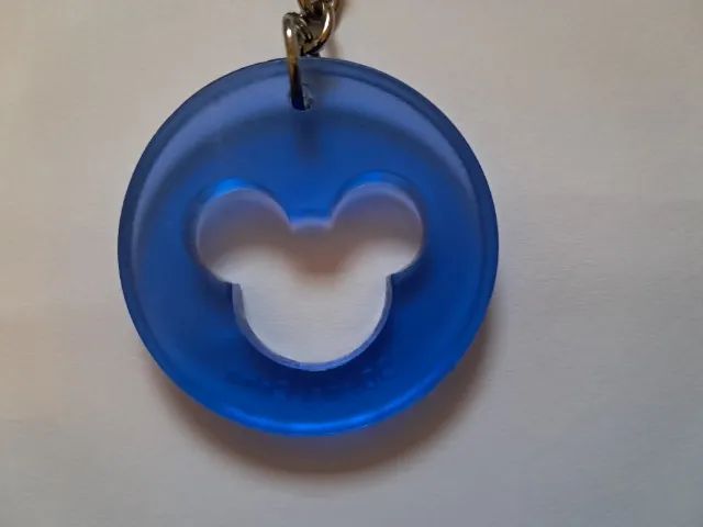 Chaveiro original Disney - Foto 4