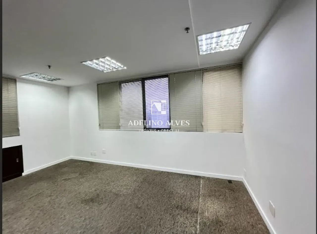 Sala comercial para locação no Campo Belo com 180 m² - Foto 5