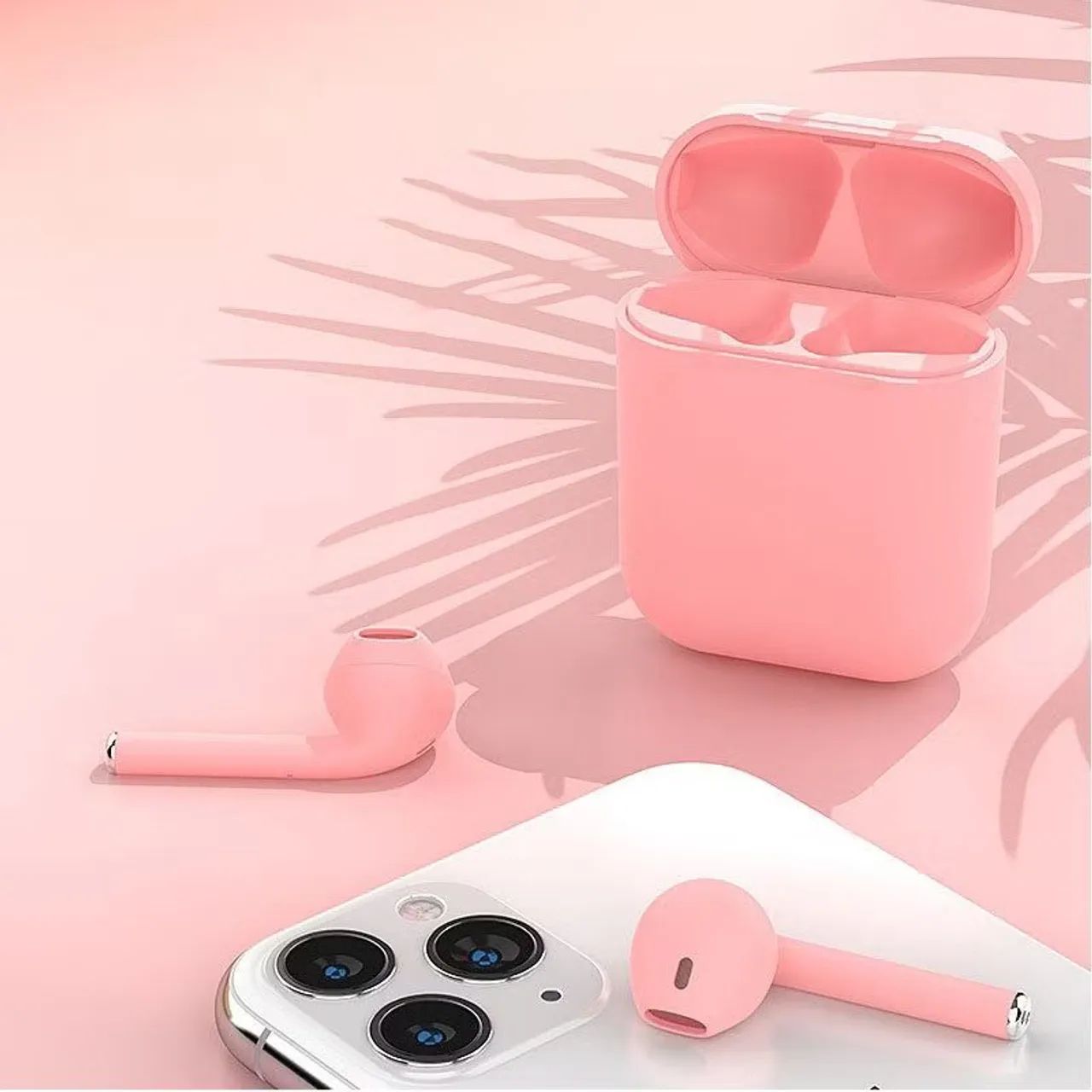 Fone de Ouvido Bluetooth Sem Fio  - Foto 4