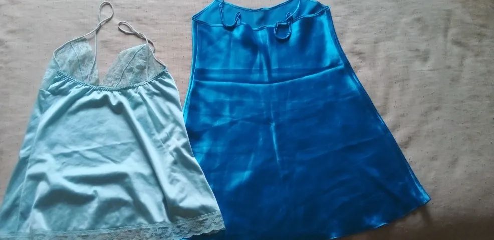 Camisolas e short doll/Baby doll. - Foto 2