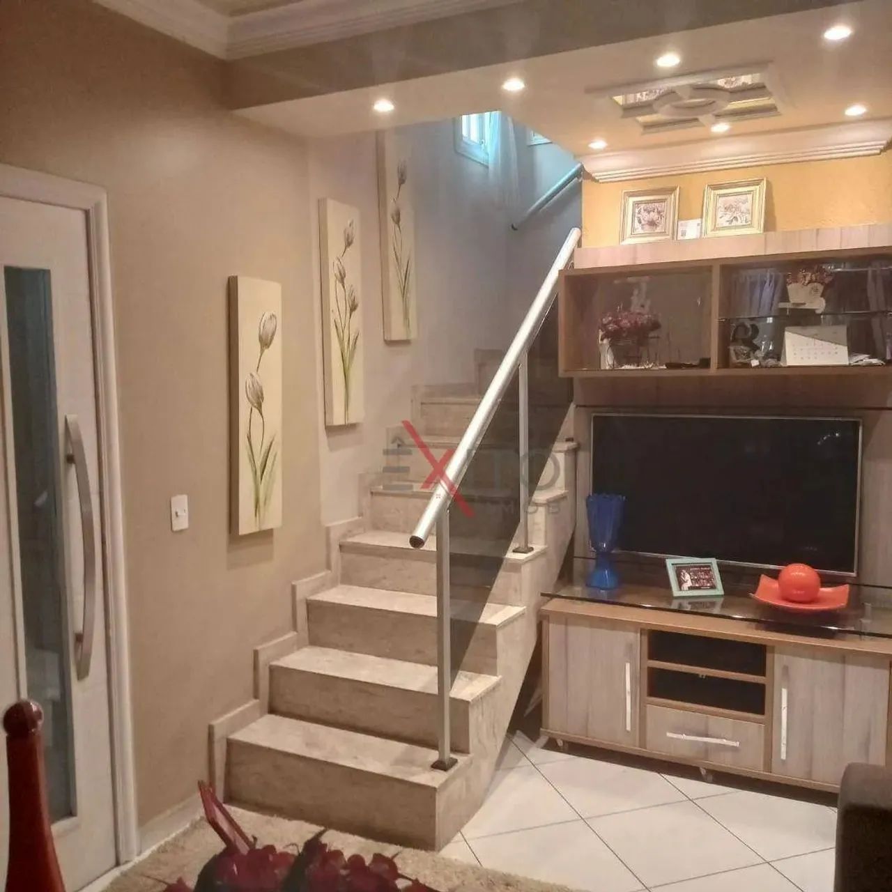 Casa com 3 dormitórios à venda, 125 m² por R$ 569.900 - Jardim América - Campo Limpo Pauli - Foto 4