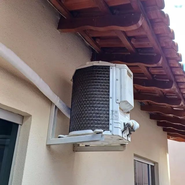 INSTALAÇÃO DE AR CONDICIONADO - Foto 4
