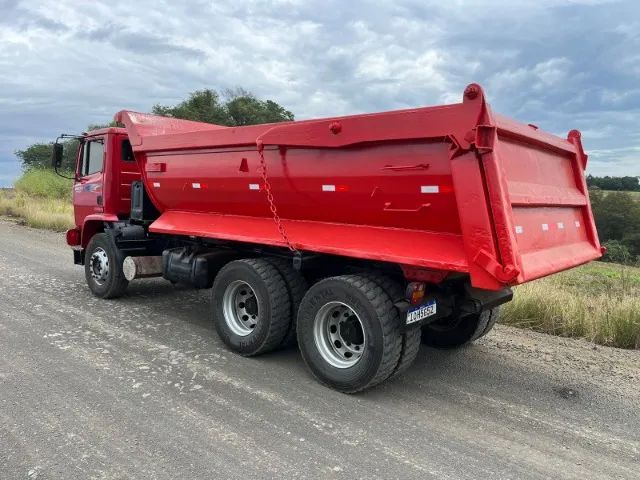 M Benz 2423 - Foto 2