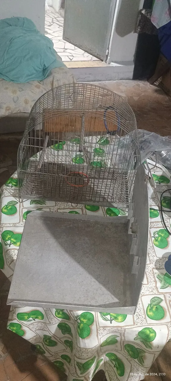 Gaiola