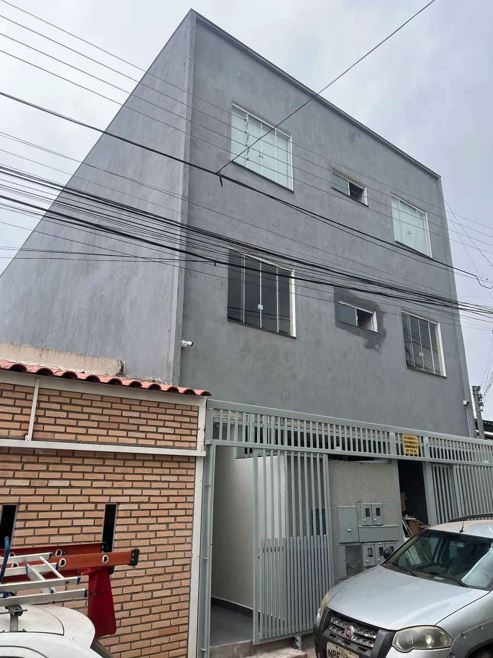 Foto - Brasília - Candangolândia