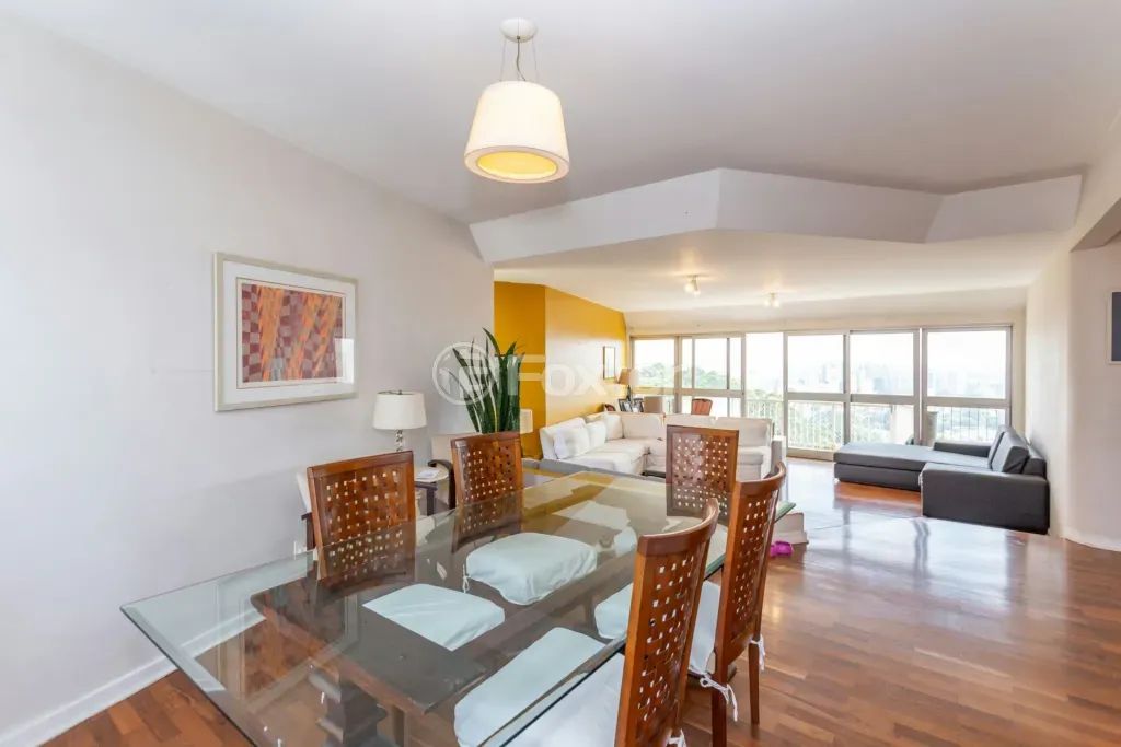 Apartamento à venda Rua Major José Marioto Ferreira, Paraisópolis - São Paulo - Foto 3