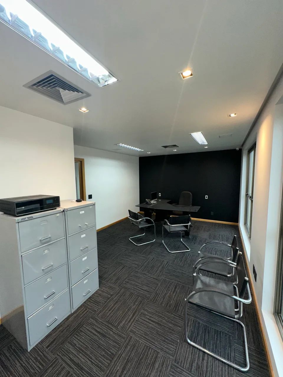 Le Monde Barra | Sala Comercial de 77m²  em Empreendimento AAA - Foto 14