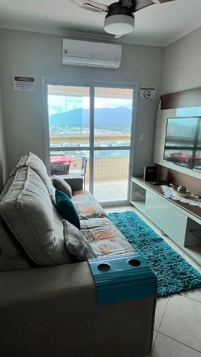 Apartamento Temporada Vista mar, Promoção Carnaval pacote de 5 dias  - Foto 6