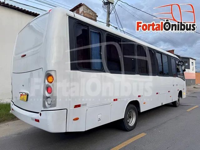 Mercedes Benz LO 916  - Foto 5