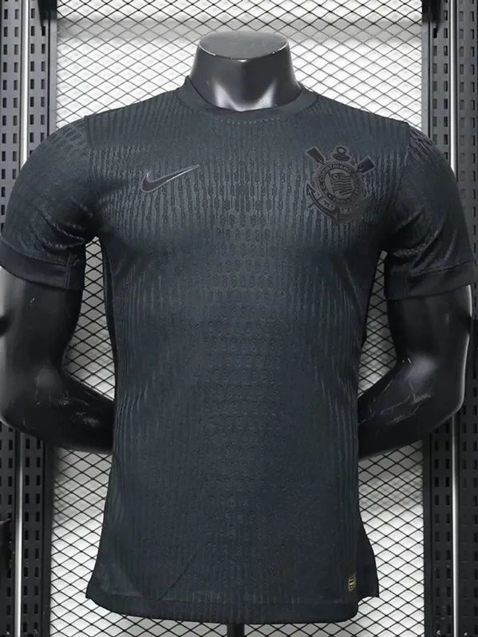 CAMISA DE TIME ORIGINAL  - Foto 2