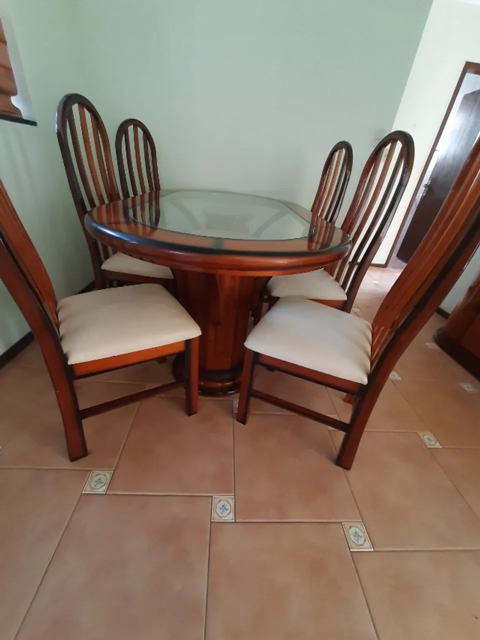 Mesa de jantar - Foto 2