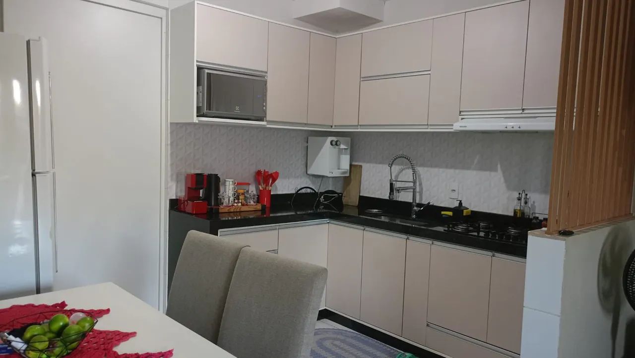 Vendo ágio Apartamento 3 Quartos  - Foto 5