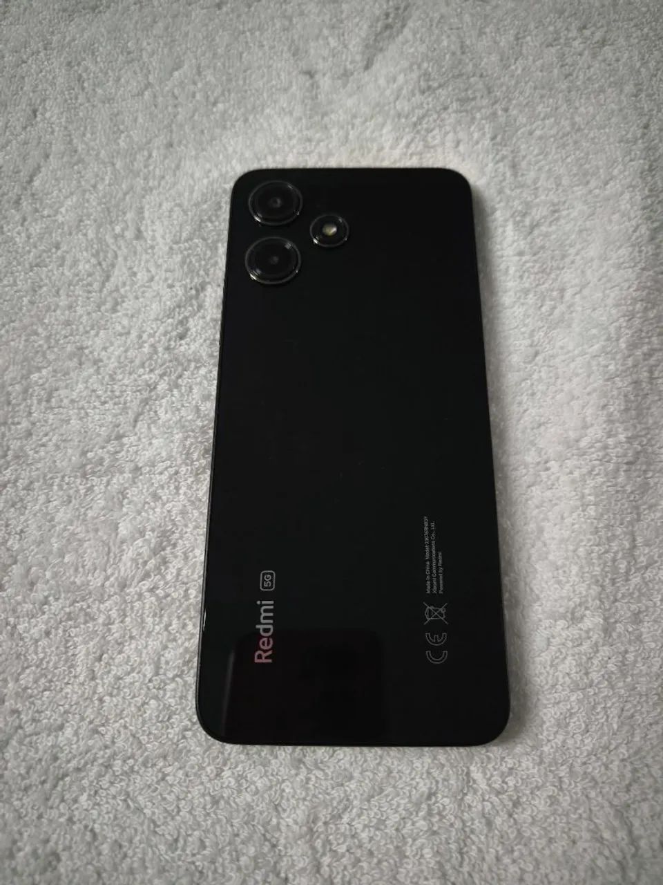 Redmi 12 5G  ( parcela até 12x - Foto 3