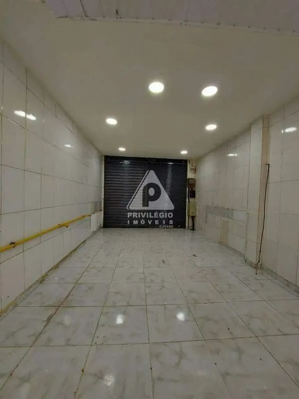 Loja à venda, Centro - RIO DE JANEIRO/RJ - Foto 4