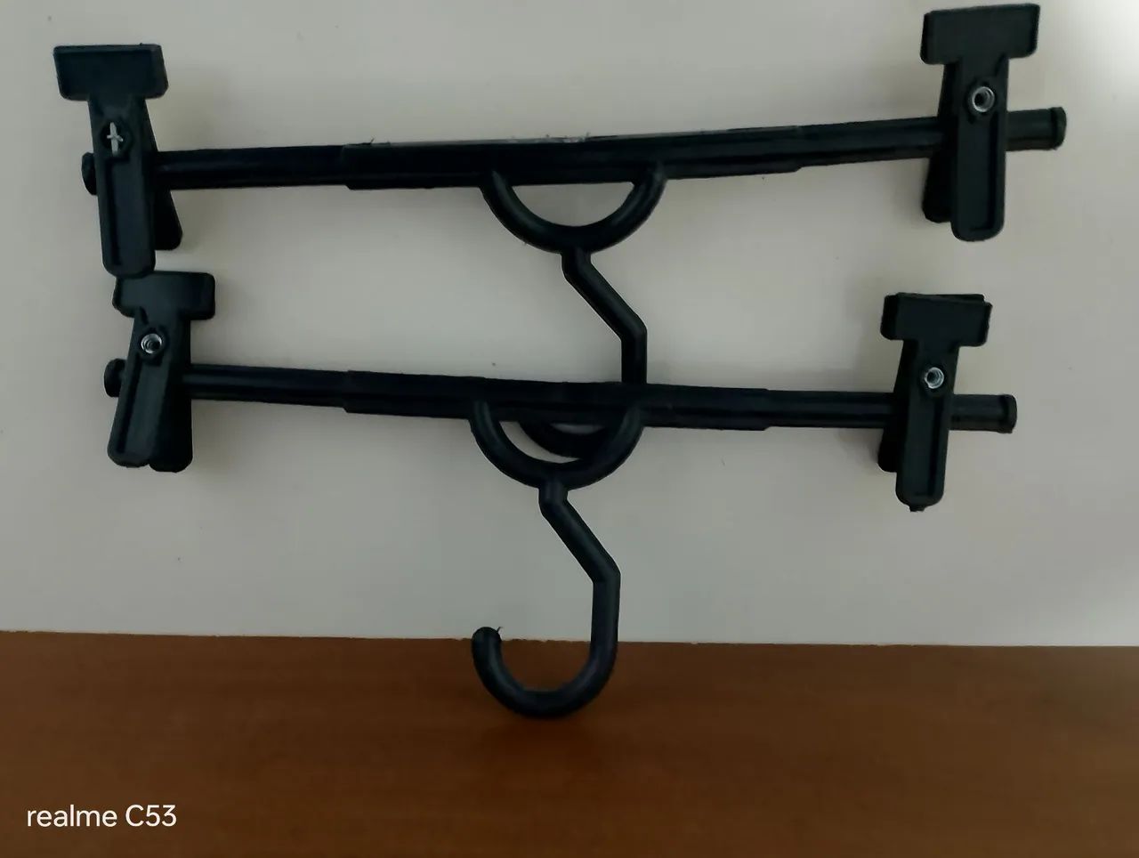 Cabides com presilha - Foto 2