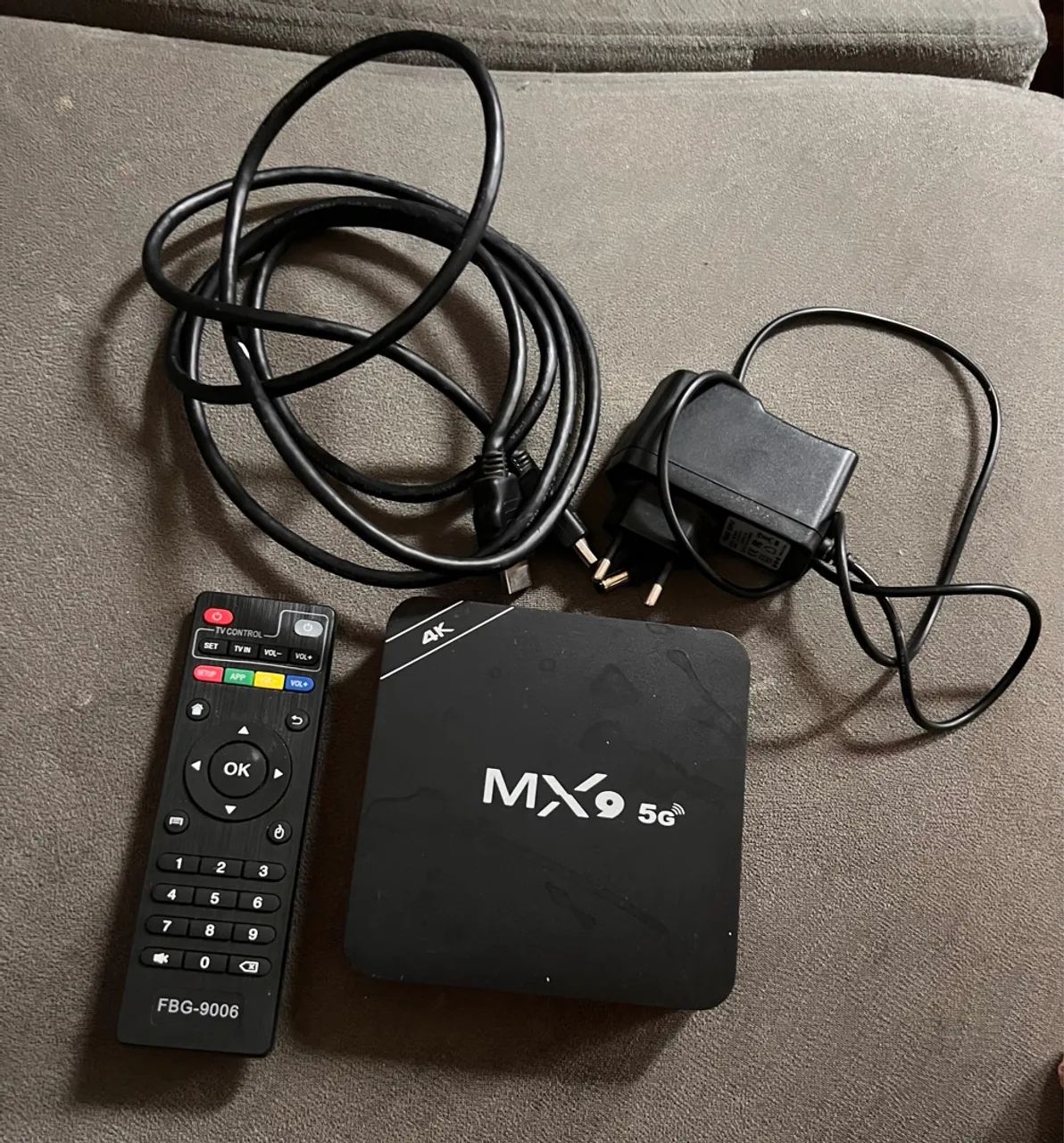 Caixa Box64297487064195120