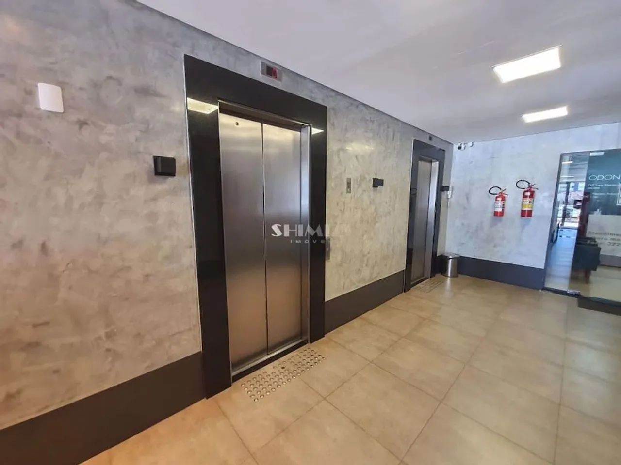 Sala para alugar em Maringá, Zona 01, com 40 m², HERMAN LUNDGREN - Foto 4