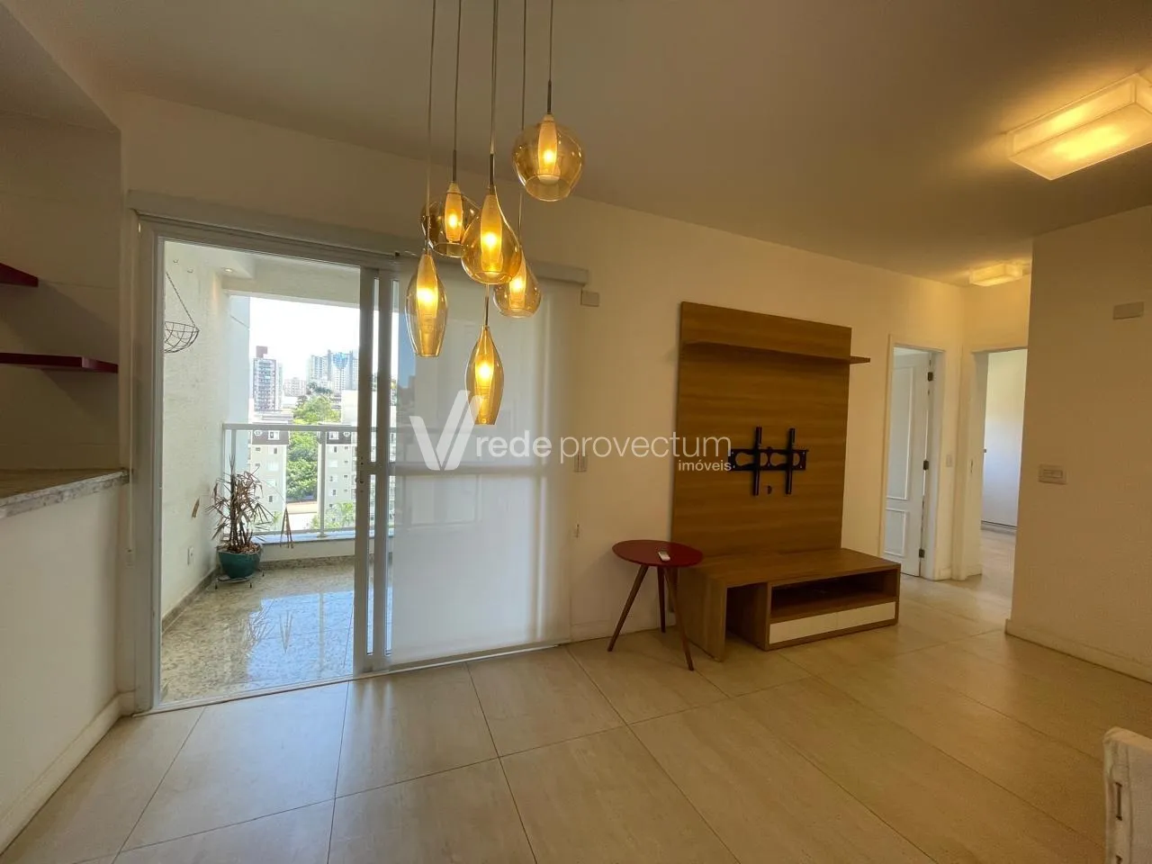 apartamento - Mansões Santo Antônio - Campinas
