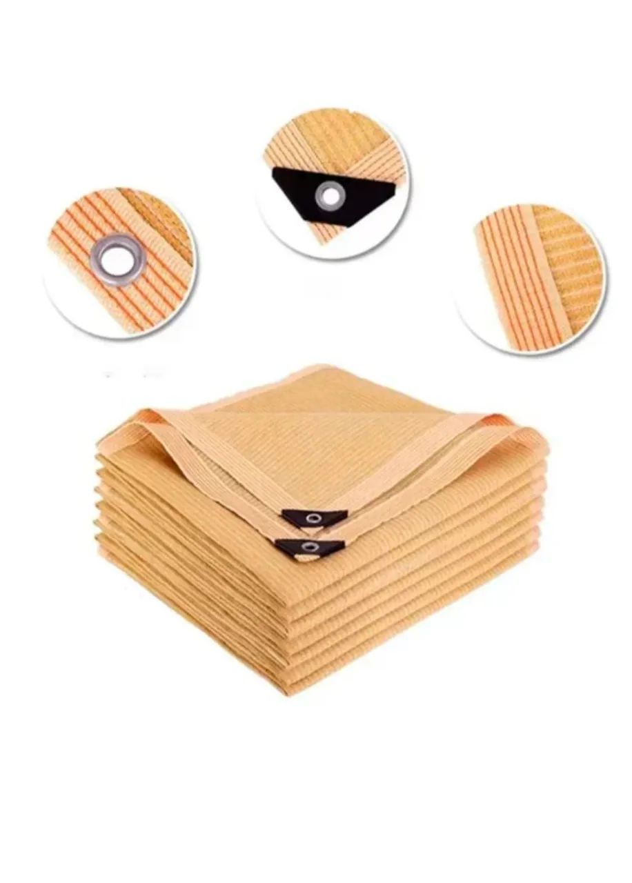 Telar de Sombreamento tensionada  - Foto 4