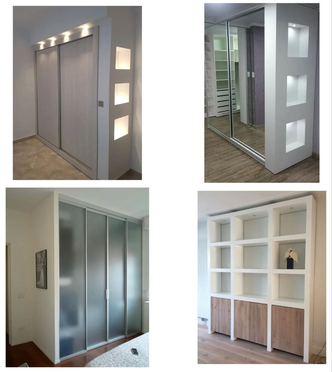 SERVIÇOS EM DRYWALL - Foto 6