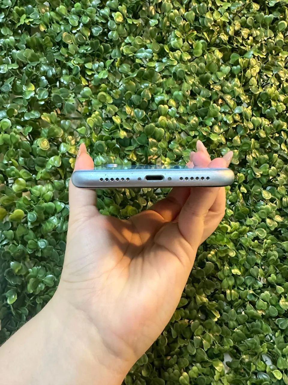 iPhone XR Azul  - Foto 3