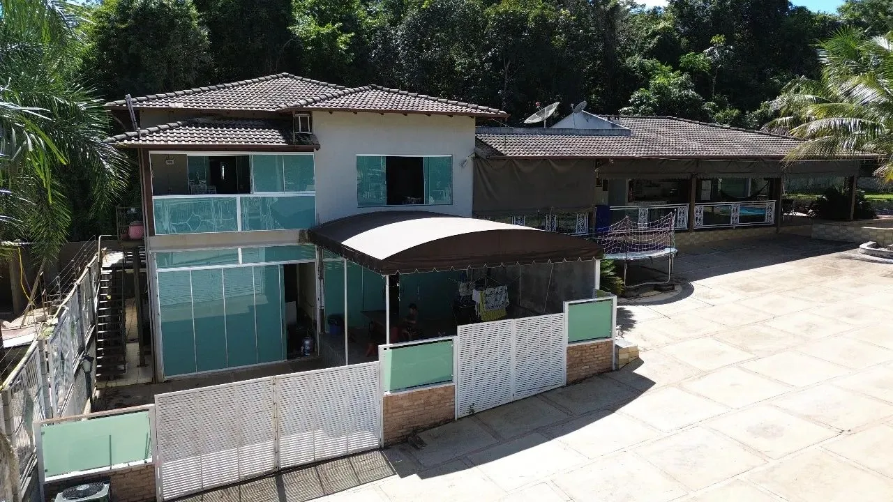 : SUA CASA Corumba 4 Leia a Descrição "
