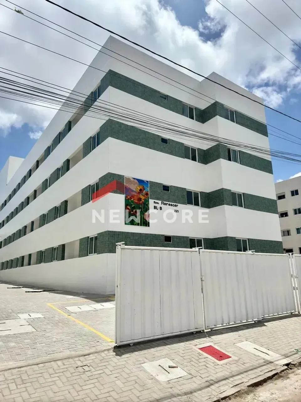 Apartamento em Rua Severina Crispim Veras - Planalto Boa Esperança - João Pessoa/PB