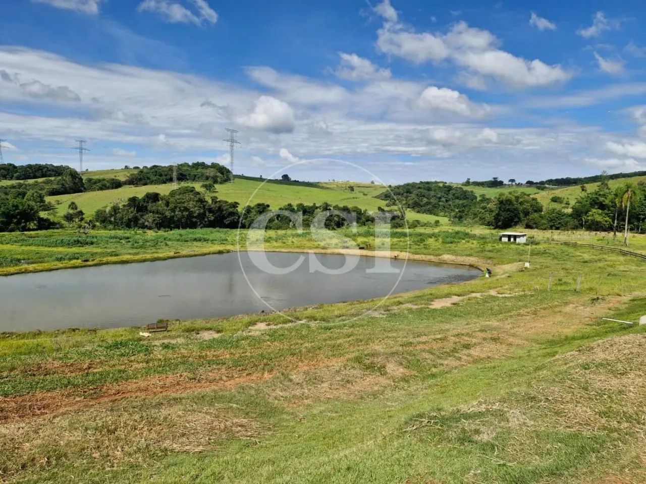 Fazenda/Sítio com 2 Quartos e 5 banheiros à Venda, 70500 m² por R$2.800.000,00 - Foto 9