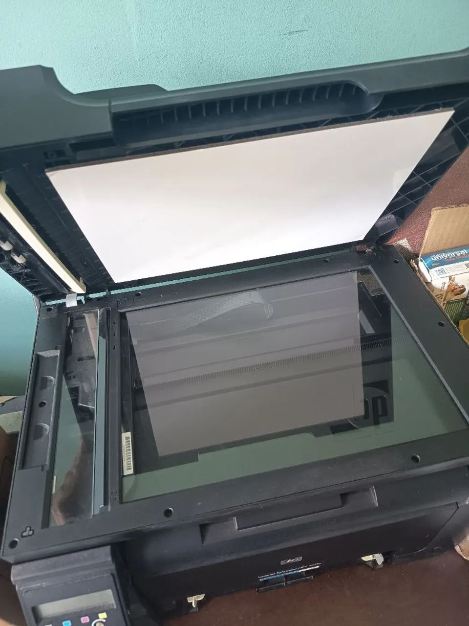 Impressora Laser Jet 100 MFP M175a - Foto 3