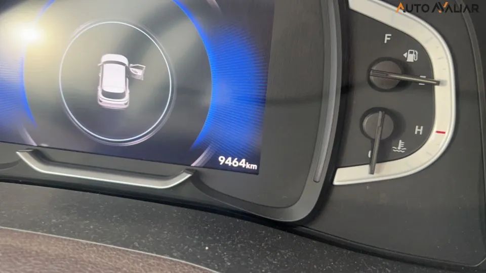Creta 2025 Ultimate com teto e 9.000km Fernando - Foto 4