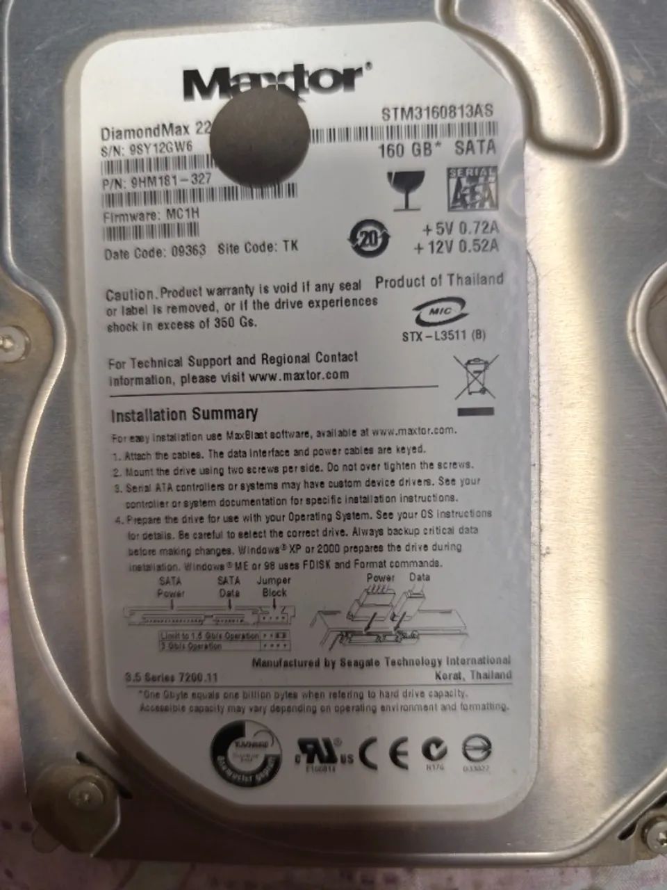 DVR MHDX1004 - Foto 4