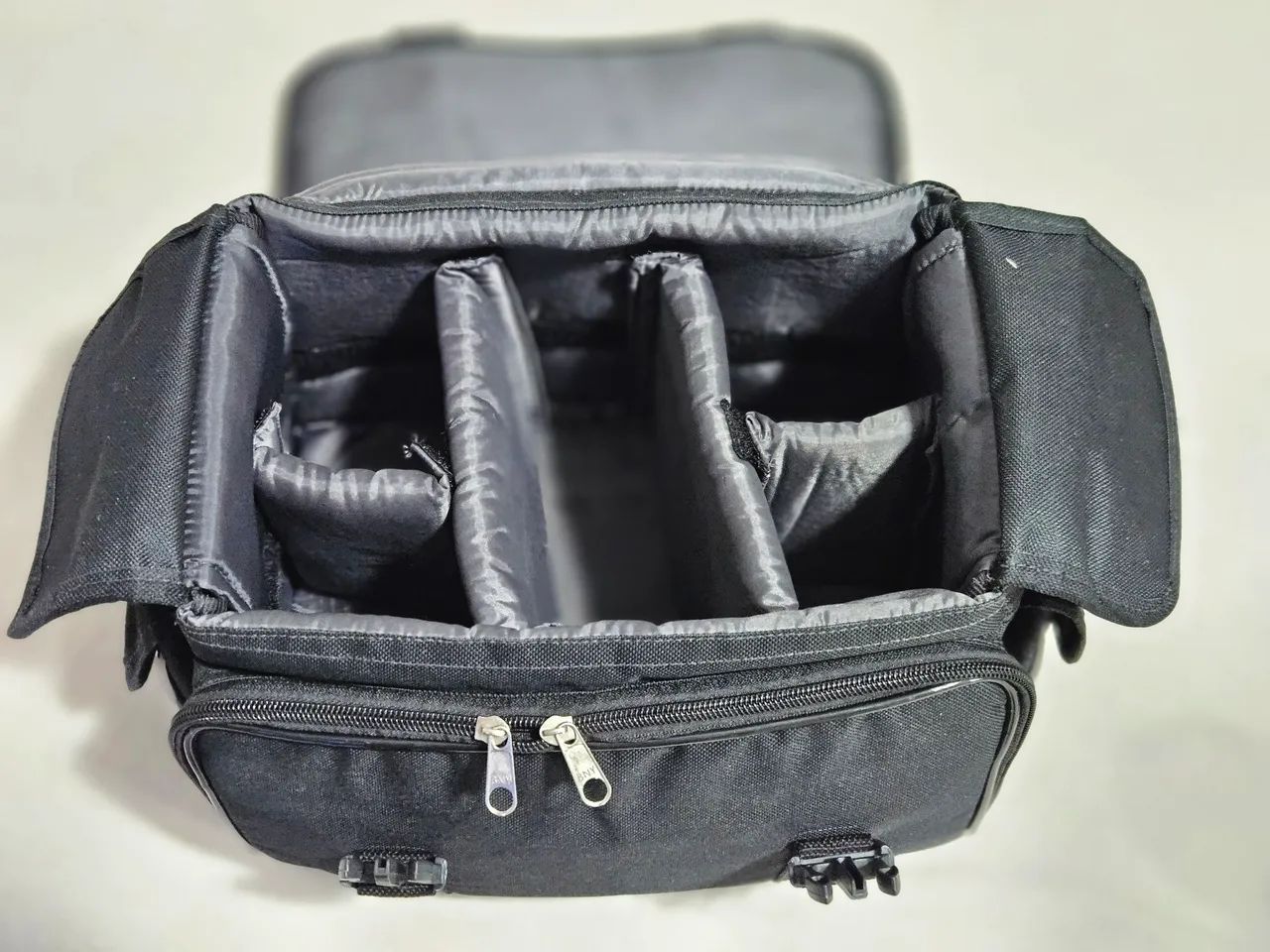 Câmera T7 Premium com 03 lentes - Foto 4