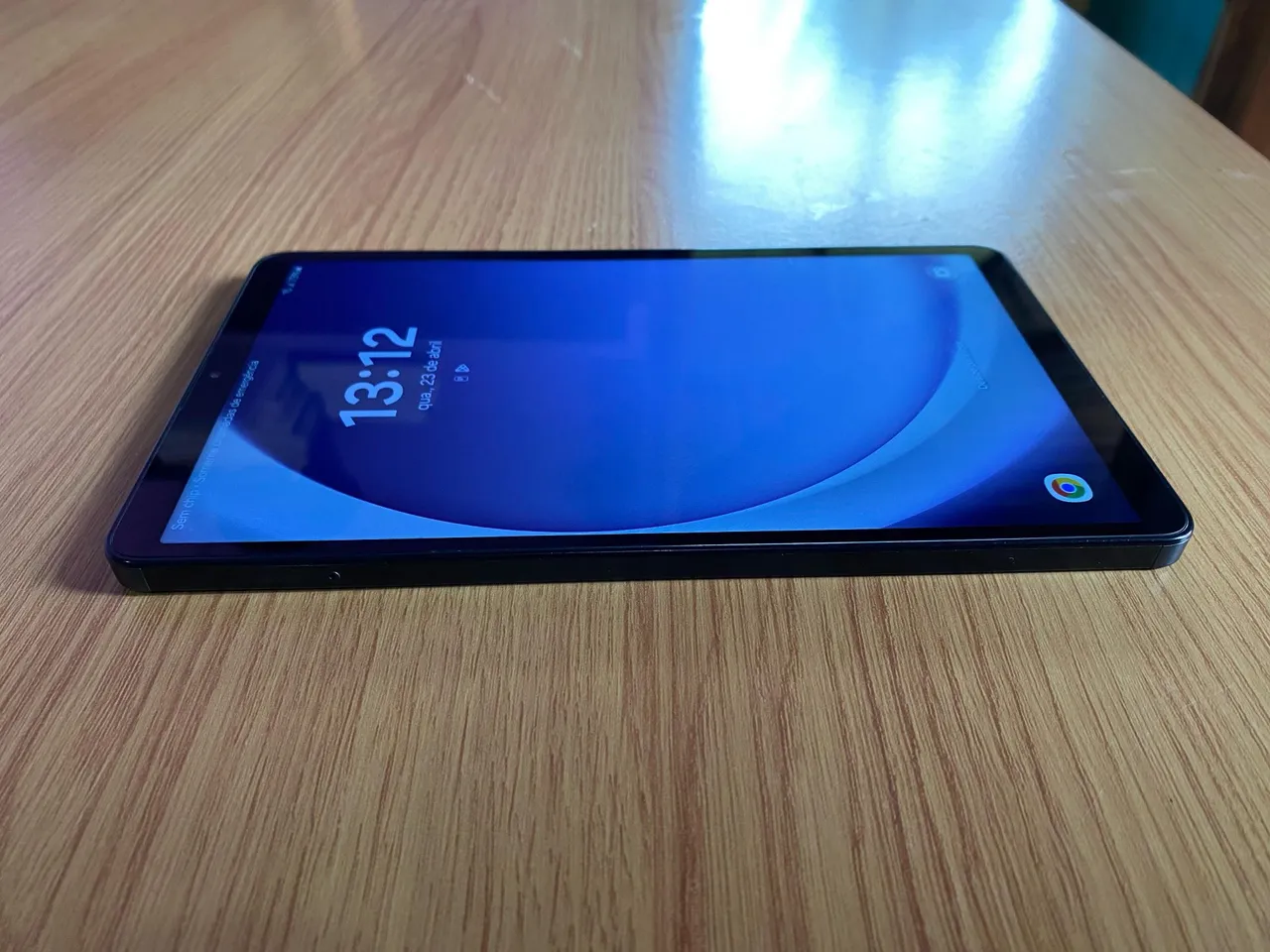 Tablet A09 Samsung