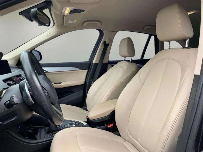 X1 SDRIVE 2OI 2.0 FLEX AUT 2020 - BAIXO KM - Foto 5