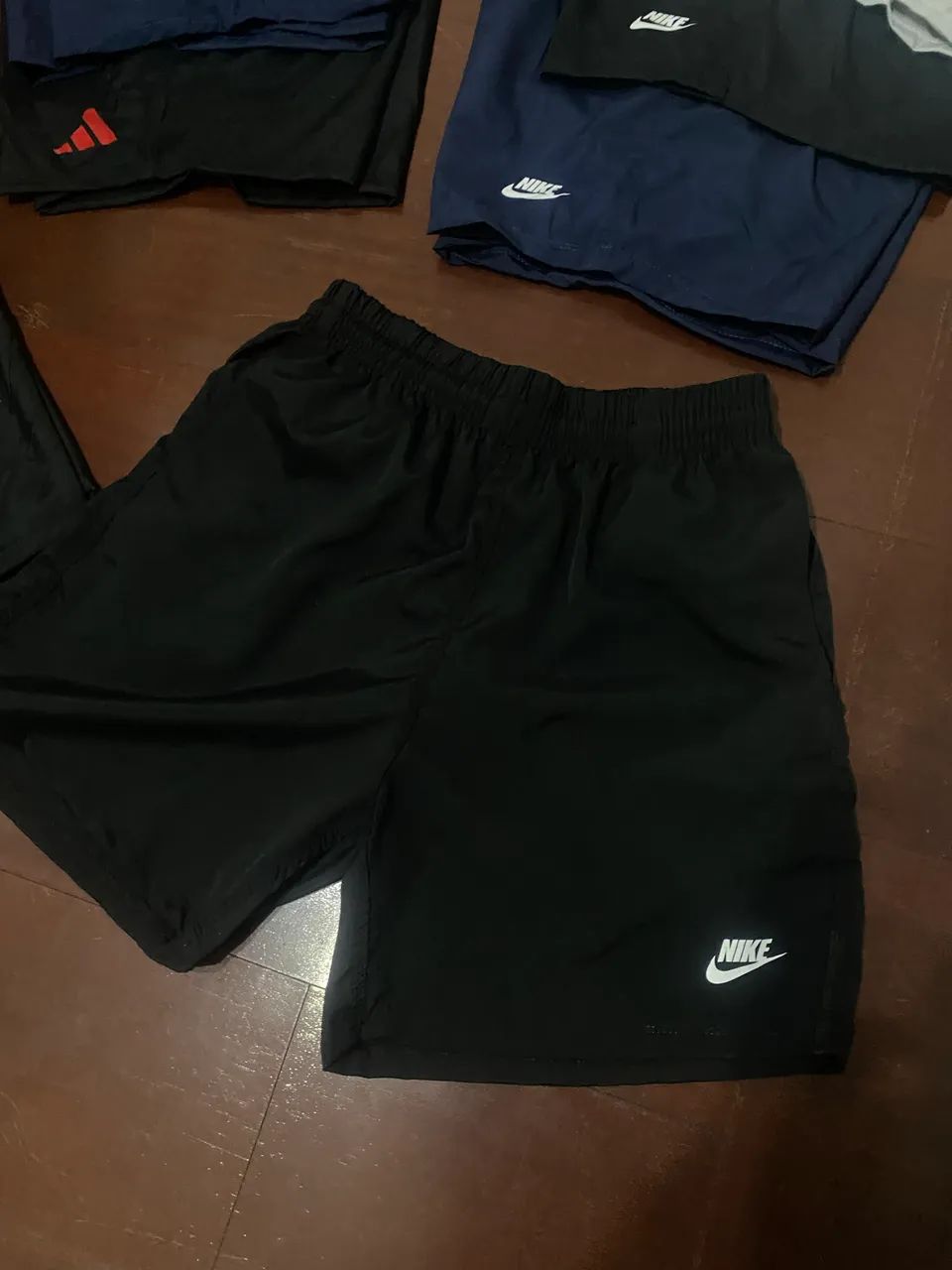 Shorts nike 