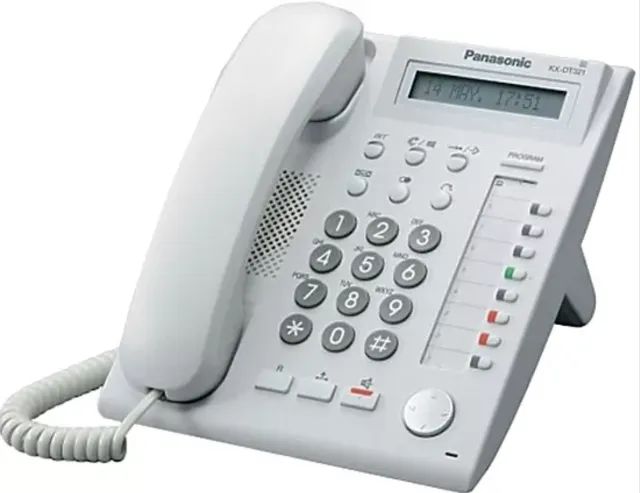 Aparelho KS Panasonic KX-T7730