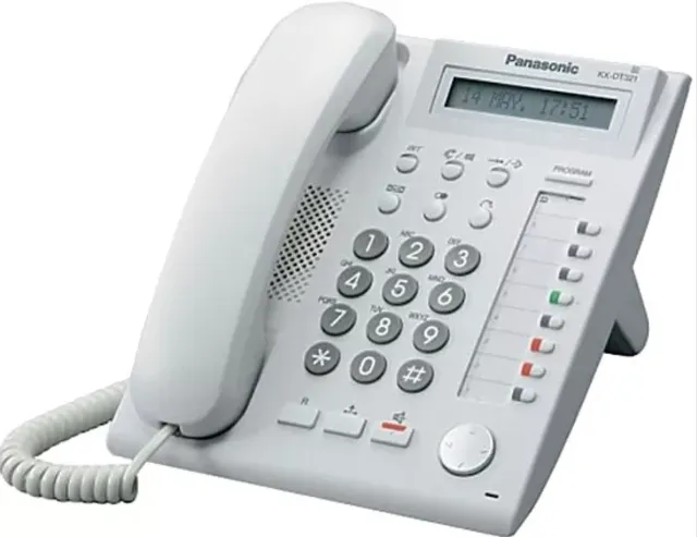 Aparelho KS Panasonic KX-T7730
