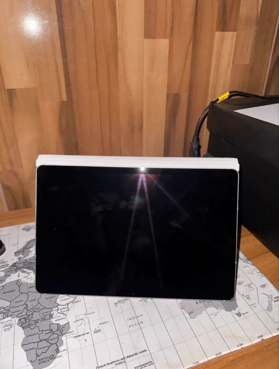 Samsung tab s10FE, com palm reject 64302528594947121