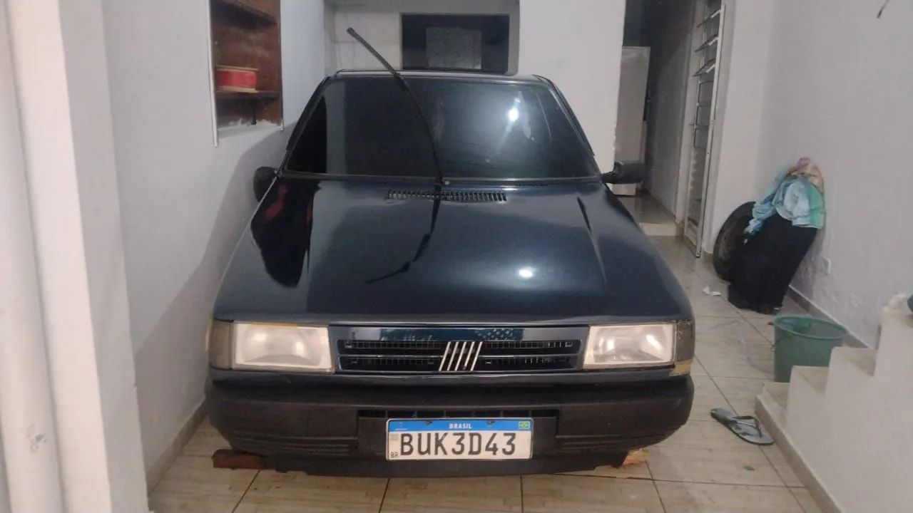 Uno eletrônic  - Foto 2
