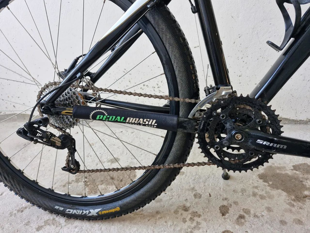 Caloi Elite - Mountain Bike - Foto 2